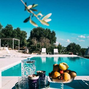 Relais Trulli Le Icone